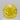 1.01 Carat CUSHION FANCY VIVID YELLOW  Diamond