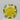 1.01 Carat CUSHION FANCY VIVID YELLOW  Diamond