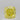 0.55 Carat CUSHION FANCY INTENSE YELLOW  Diamond