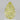 1.02 Carat PEAR FANCY INTENSE YELLOW  Diamond