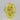 0.61 Carat OVAL FANCY INTENSE YELLOW  Diamond