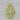 3.06 Carat PEAR FANCY YELLOW  Diamond