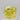 0.66 Carat CUSHION FANCY INTENSE YELLOW  Diamond
