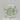 0.89 Carat CUSHION LIGHT GREEN  Diamond