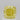0.66 Carat CUSHION FANCY INTENSE YELLOW  Diamond