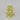 1.08 Carat PEAR FANCY LIGHT YELLOW  Diamond