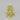 1.08 Carat PEAR FANCY LIGHT YELLOW  Diamond