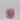 0.27 Carat CUSHION FANCY INTENSE PURPLISH PINK  Diamond