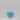0.10 Carat CUSHION Fancy Intense Green-Blue Diamond