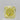 0.60 Carat CUSHION FANCY INTENSE YELLOW  Diamond