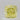 0.57 Carat CUSHION FANCY INTENSE YELLOW  Diamond