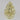 2.04 Carat PEAR FANCY LIGHT YELLOW  Diamond