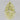 3.02 Carat PEAR FANCY LIGHT YELLOW  Diamond