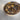24.56 Carat OVAL FANCY DARK ORANGY BROWN Diamond