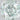 0.58 Carat CUSHION FANCY BLUE-GREEN Diamond