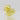 1.01 Carat HEART FANCY INTENSE  YELLOW Diamond