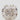 0.53 Carat CUSHION Light Pinkish Brown Diamond
