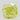 0.35 Carat CUSHION FANCY INTENSE GREENISH YELLOW Diamond
