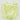 0.51 Carat CUSHION FANCY  GREEN-YELLOW Diamond