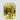 1.01 Carat EMERALD FANCY DEEP  YELLOW Diamond
