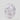 0.50 Carat OVAL VERY LIGHT  PINK Diamond