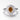 1.00 Carat OVAL FANCY DEEP  YELLOW-ORANGE Diamond