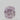 0.50 Carat CUSHION FANCY PURPLISH PINK Diamond
