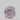 0.50 Carat CUSHION FANCY PURPLISH PINK Diamond