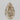 1.17 Carat PEAR FANCY LIGHT  BROWN Diamond