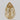 1.00 Carat PEAR FANCY  YELLOW-BROWN Diamond