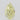 3.61 Carat PEAR Y-Z Diamond