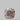 0.54 Carat CUSHION Fancy Pink-Brown Diamond
