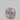 0.66 Carat CUSHION Fancy Light Brown-Pink Diamond