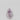 0.31 Carat PEAR Fancy Brownish Purple-Pink Diamond