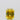 1.51 Carat EMERALD Fancy Deep Orangy Yellow Diamond