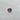 0.04 Carat ROUND Fancy Intense Purplish Pink Diamond