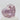 0.50 Carat HEART FANCY BROWNISH PURPLISH PINK Diamond