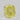 0.60 Carat CUSHION FANCY INTENSE  YELLOW Diamond