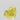 5.01 Carat HEART FANCY INTENSE  YELLOW Diamond