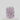 0.26 Carat RADIANT FANCY  PINK-PURPLE Diamond