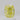 1.00 Carat CUSHION FANCY INTENSE  YELLOW Diamond