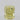1.00 Carat RADIANT FANCY INTENSE  YELLOW Diamond