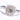 SG-4113-JR-GIA Certified, 0.67 Carat Cushion Shape Natural Fancy Green Diamond 18kt Ring