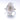 SG-5270-JR-GIA Certified 0.83ct Natural Fancy Blue-Green Oval Shape Natural Diamond Ring
