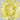 0.91 Carat CUSHION FANCY INTENSE YELLOW  Diamond