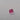 0.08 Carat RADIANT FANCY VIVID PURPLISH PINK  Diamond