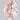 0.50 Carat OVAL FANCY ORANGY PINK Diamond