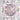 0.44 Carat RADIANT FANCY LIGHT PURPLISH PINK Diamond