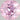 0.05 Carat ROUND FANCY INTENSE PURPLISH PINK Diamond