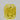 1.52 Carat CUSHION FANCY INTENSE YELLOW  Diamond